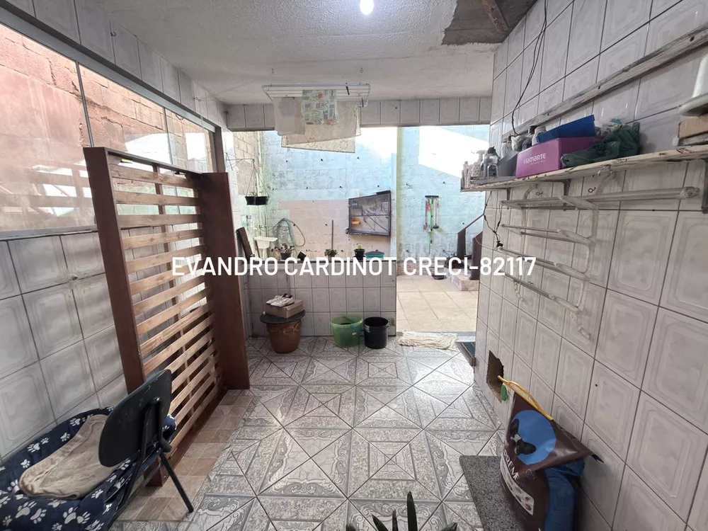 Sítio, 2 quartos, 1210 m² - Foto 6
