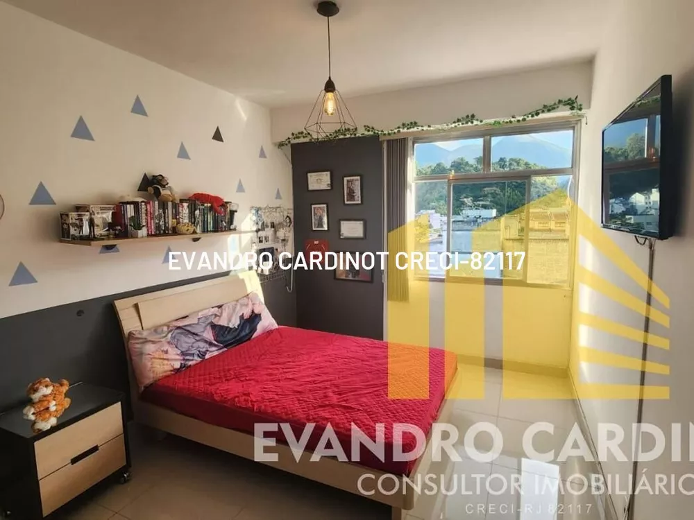 Cobertura, 4 quartos, 400 m² - Foto 27
