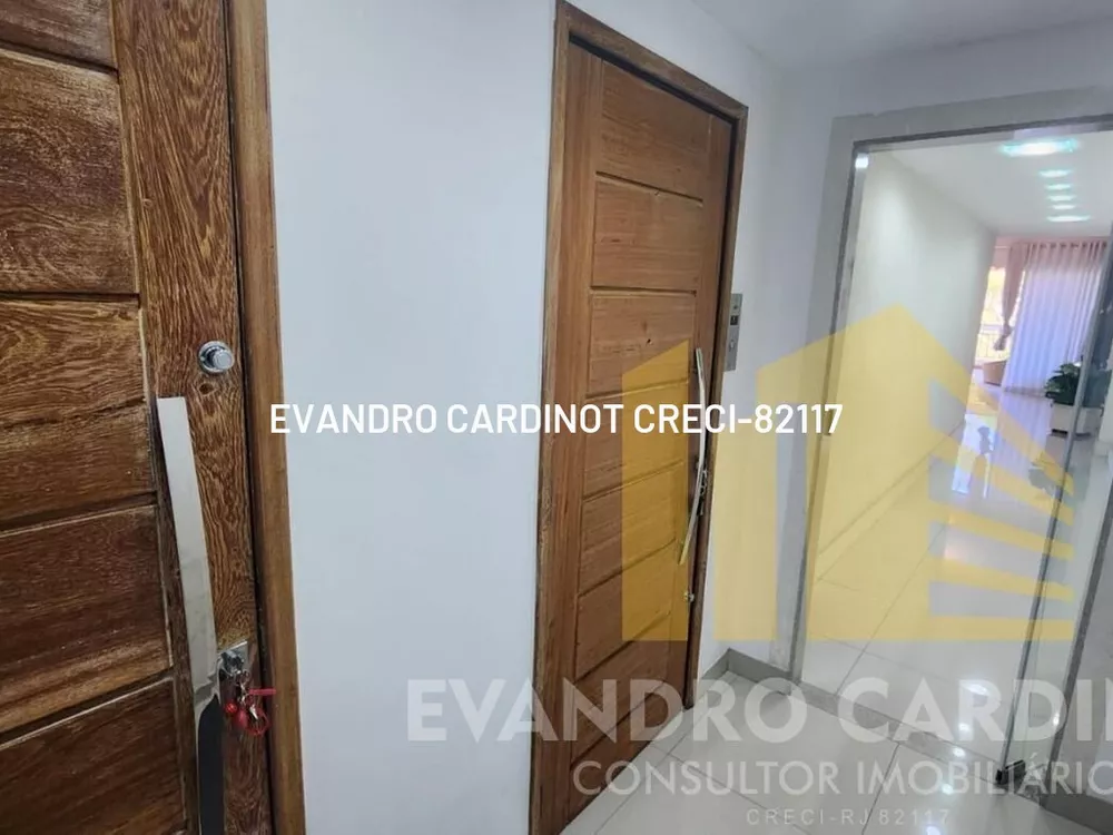 Cobertura, 4 quartos, 400 m² - Foto 11