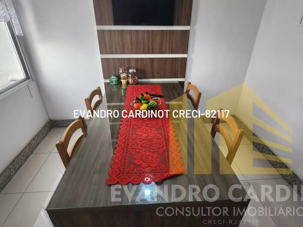 Cobertura, 4 quartos, 400 m² - Foto 5