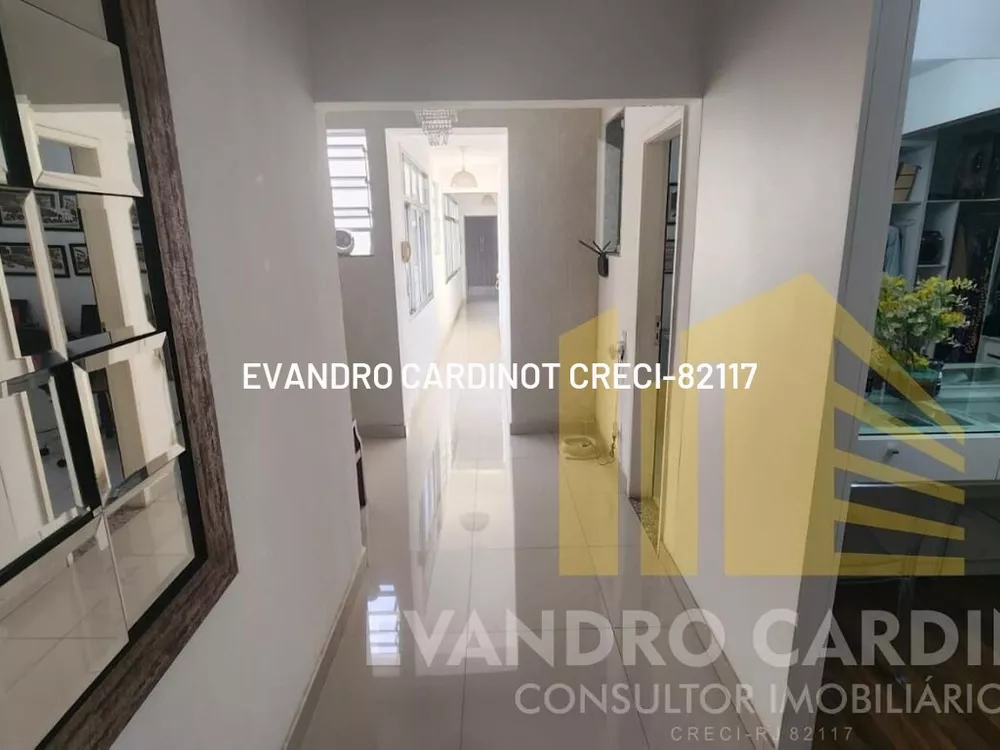 Cobertura, 4 quartos, 400 m² - Foto 19