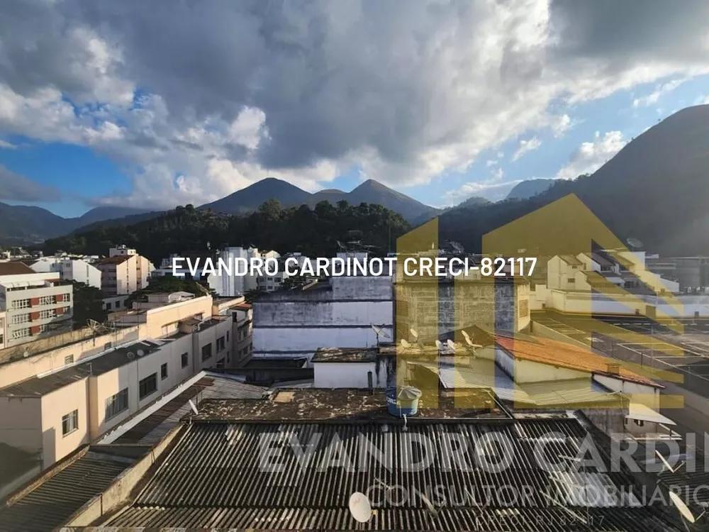 Cobertura, 4 quartos, 400 m² - Foto 48