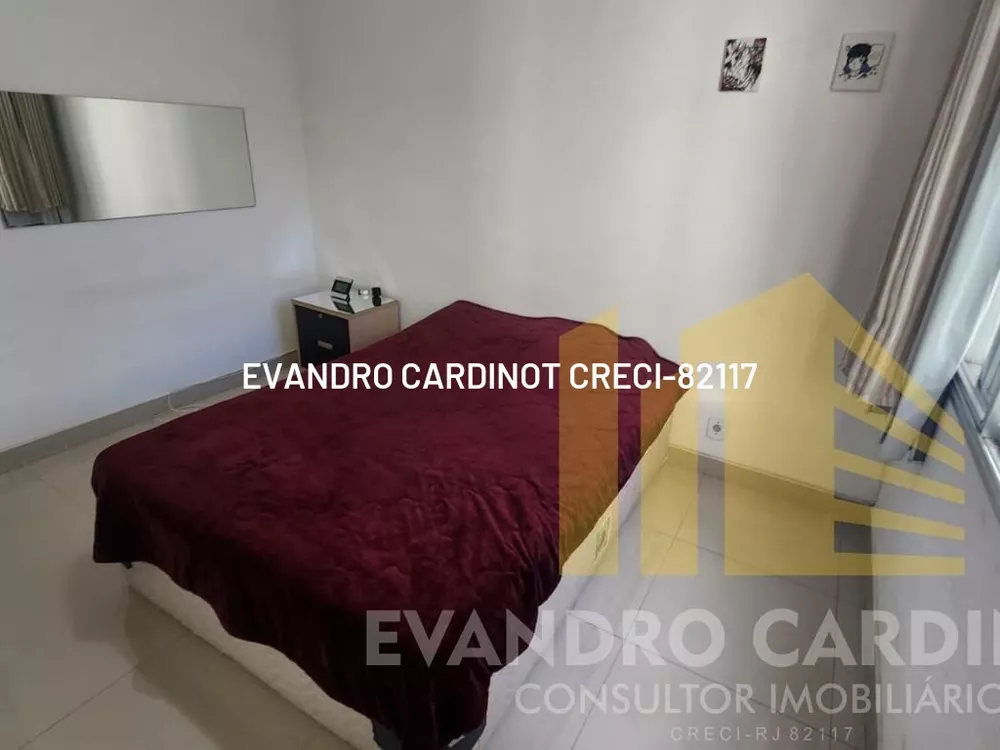 Cobertura, 4 quartos, 400 m² - Foto 1