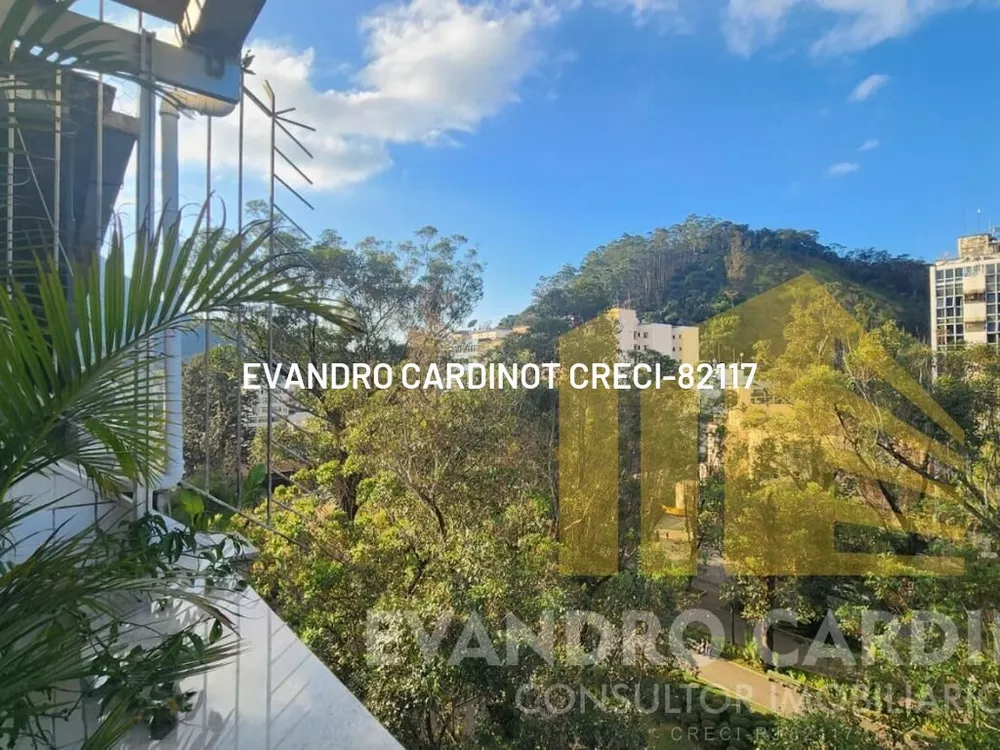 Cobertura, 4 quartos, 400 m² - Foto 44