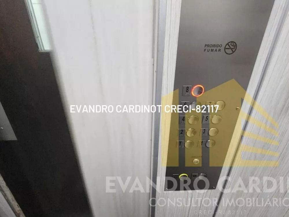 Cobertura, 4 quartos, 400 m² - Foto 35