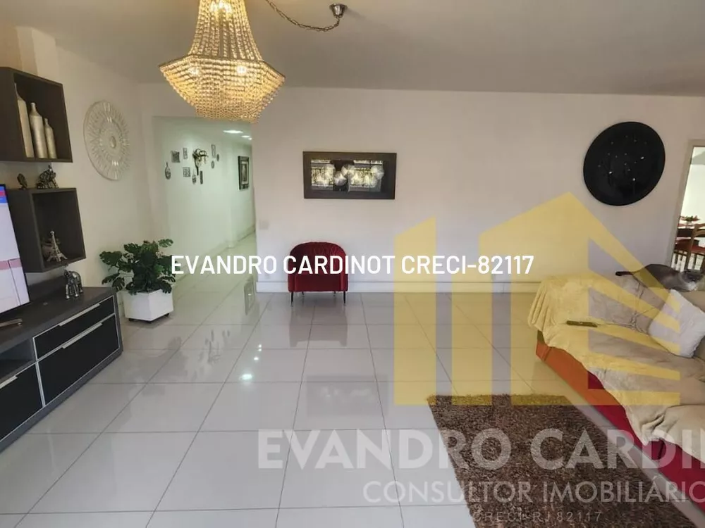 Cobertura, 4 quartos, 400 m² - Foto 36