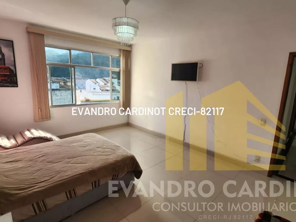 Cobertura, 4 quartos, 400 m² - Foto 3