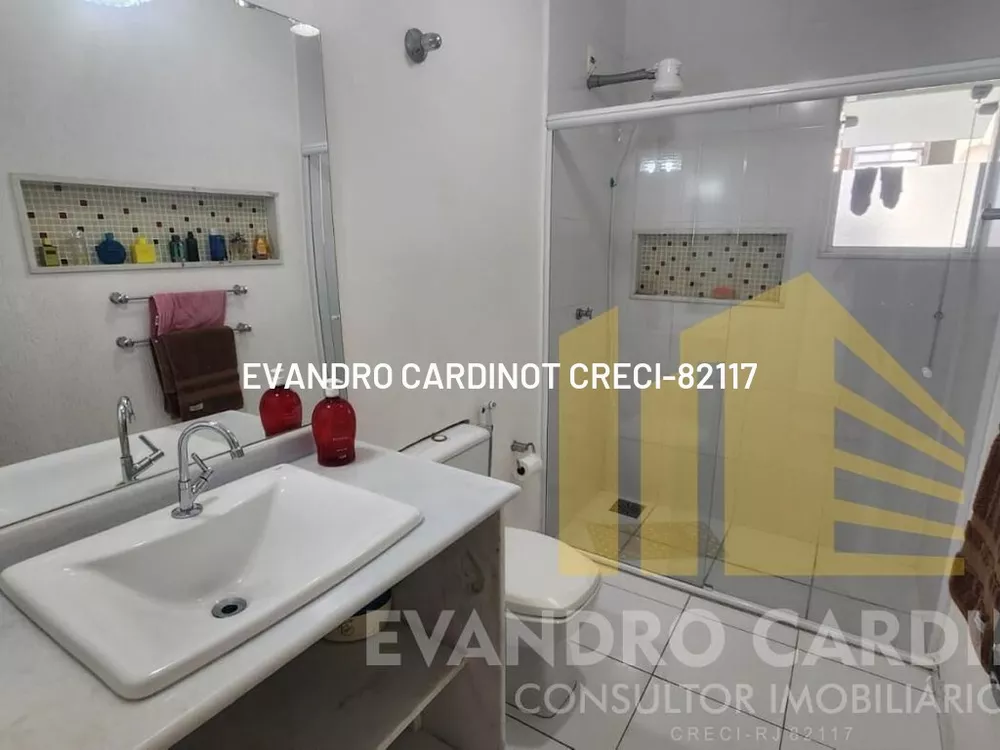 Cobertura, 4 quartos, 400 m² - Foto 17