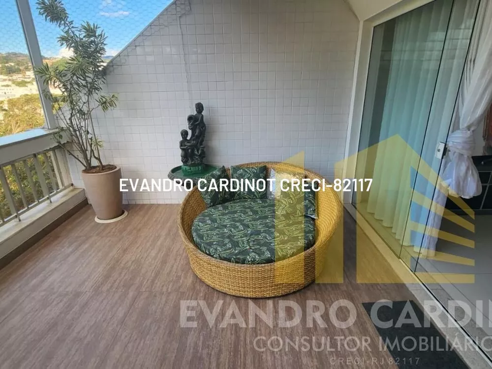Cobertura, 4 quartos, 400 m² - Foto 38