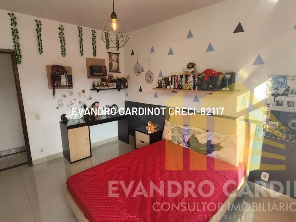 Cobertura, 4 quartos, 400 m² - Foto 23