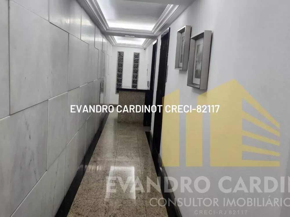 Cobertura, 4 quartos, 400 m² - Foto 31