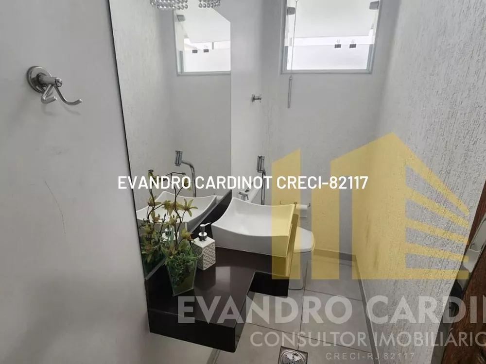 Cobertura, 4 quartos, 400 m² - Foto 13