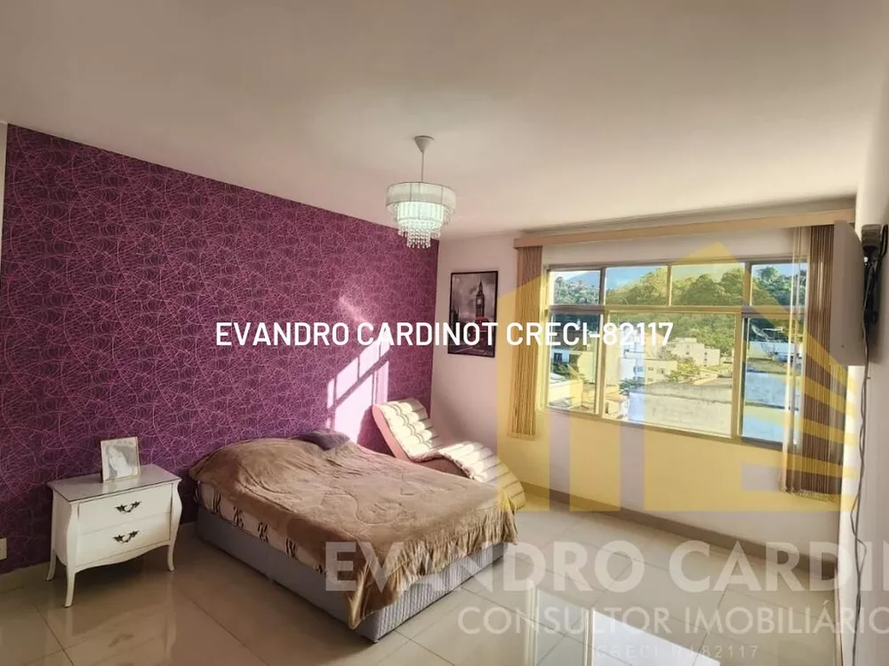 Cobertura, 4 quartos, 400 m² - Foto 22