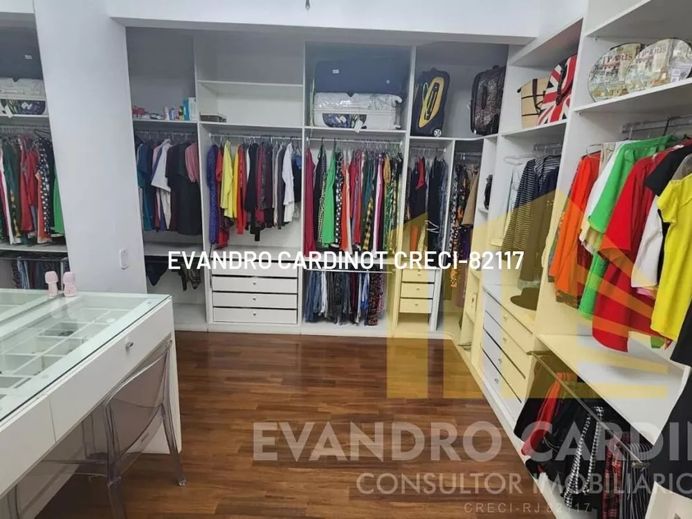 Cobertura, 4 quartos, 400 m² - Foto 24