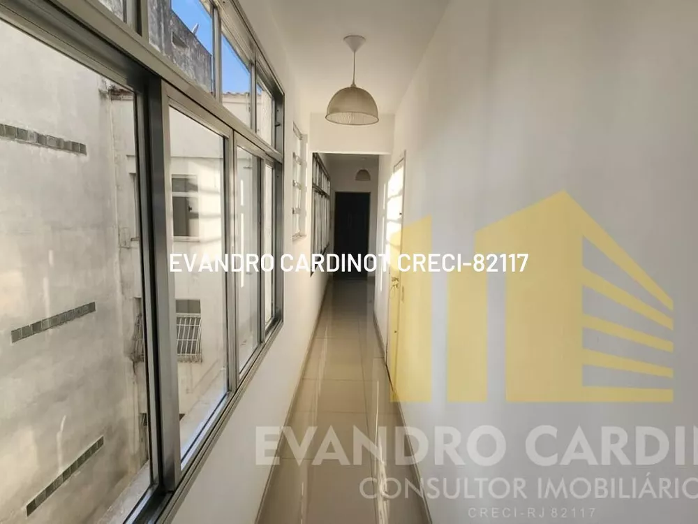 Cobertura, 4 quartos, 400 m² - Foto 25