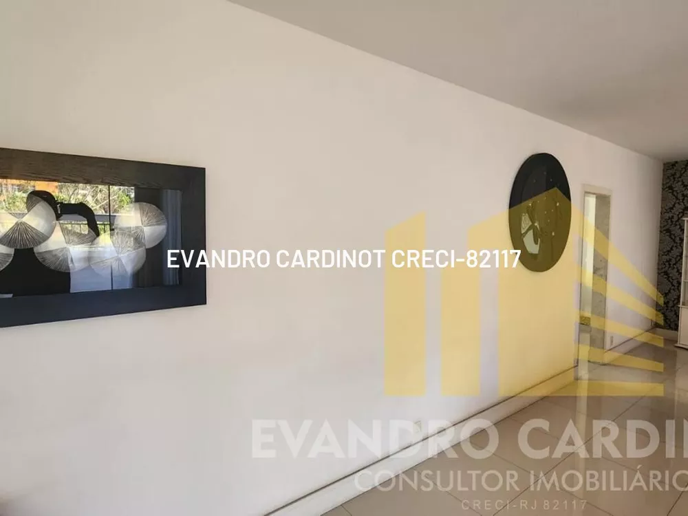 Cobertura, 4 quartos, 400 m² - Foto 28
