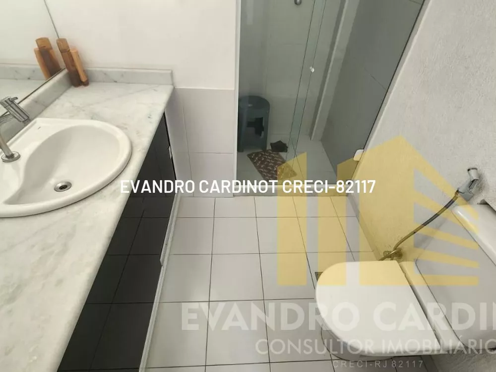 Cobertura, 4 quartos, 400 m² - Foto 46