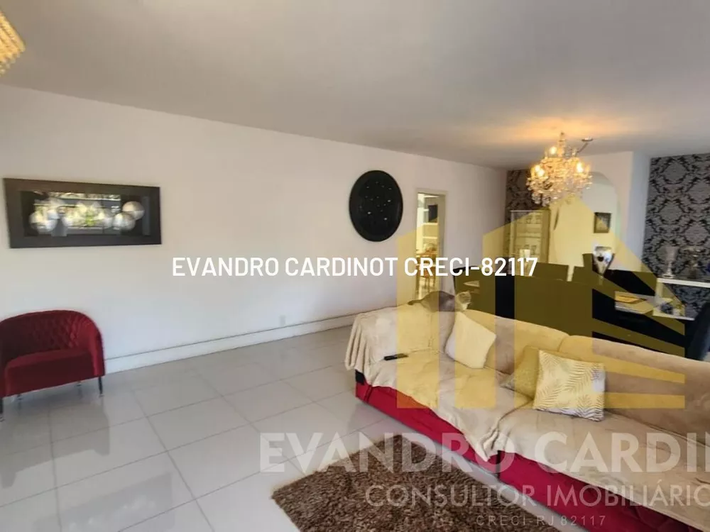 Cobertura, 4 quartos, 400 m² - Foto 8