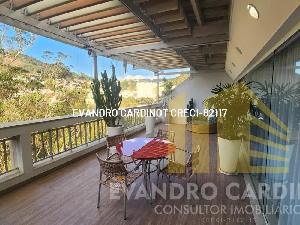 Cobertura, 4 quartos, 400 m² - Foto 41