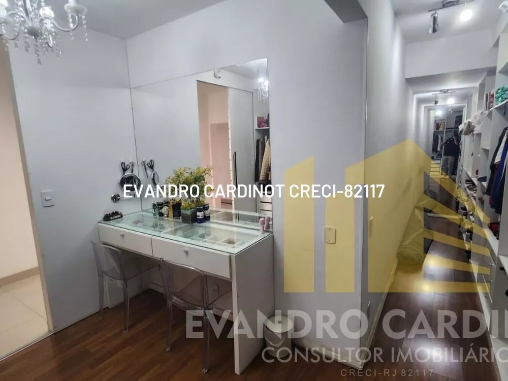 Cobertura, 4 quartos, 400 m² - Foto 6