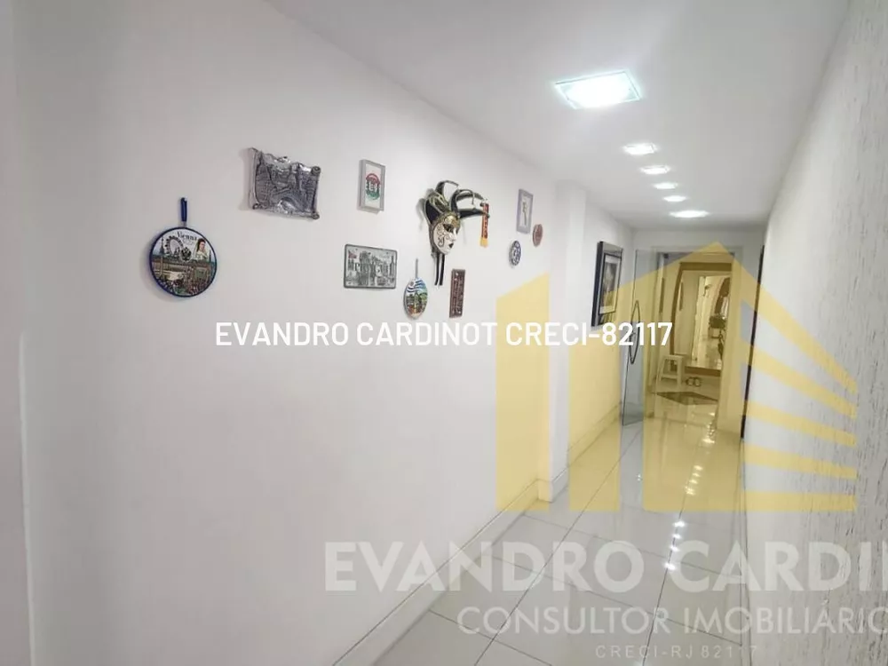 Cobertura, 4 quartos, 400 m² - Foto 42