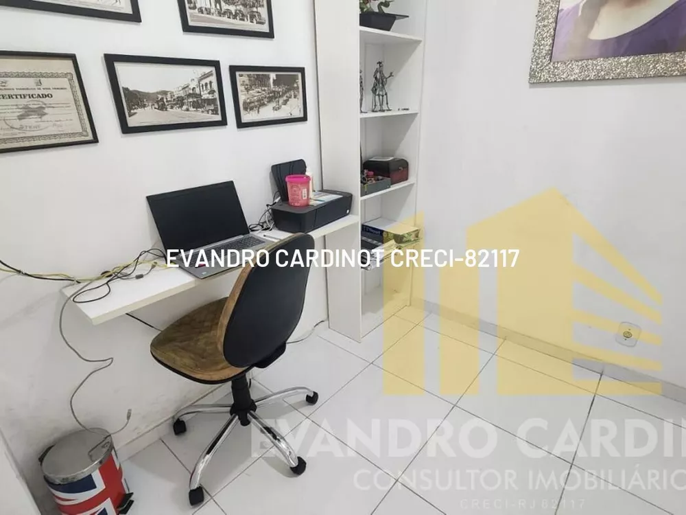 Cobertura, 4 quartos, 400 m² - Foto 4