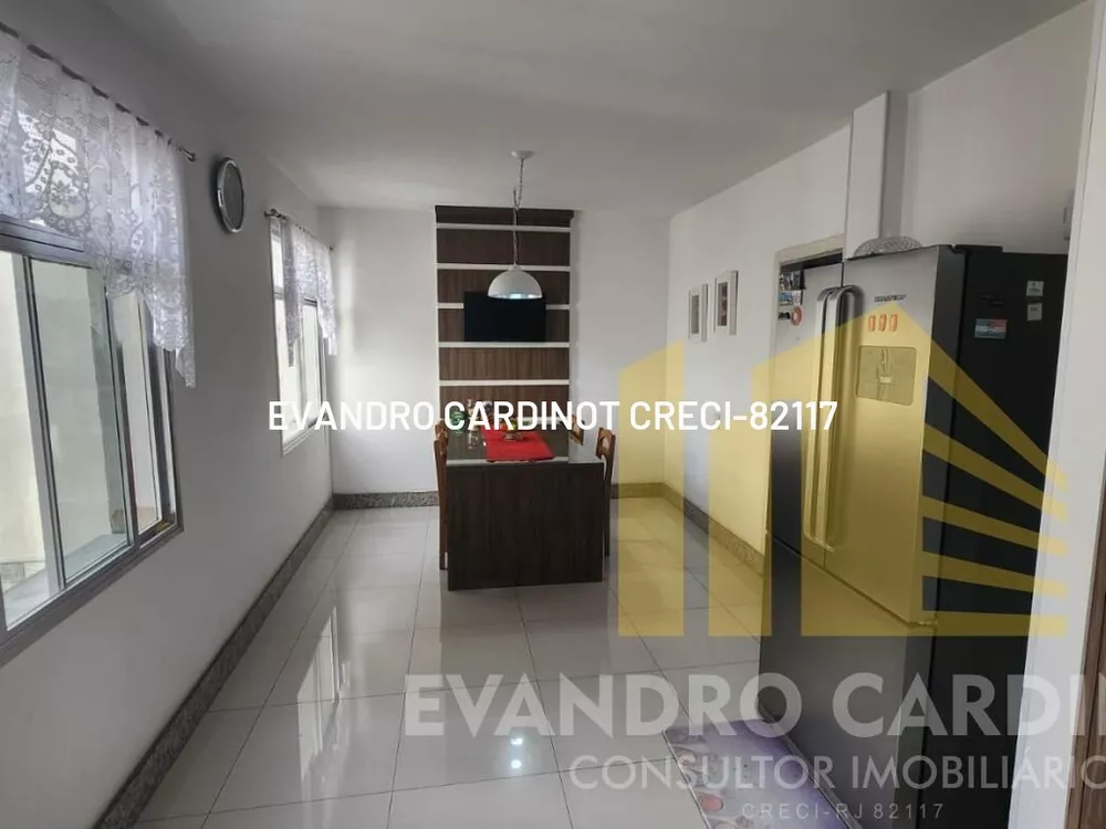 Cobertura, 4 quartos, 400 m² - Foto 21