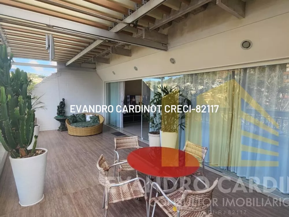Cobertura, 4 quartos, 400 m² - Foto 43
