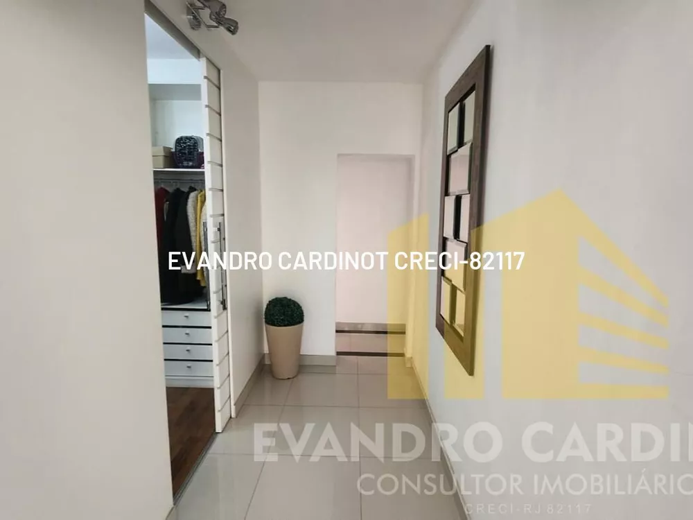 Cobertura, 4 quartos, 400 m² - Foto 30