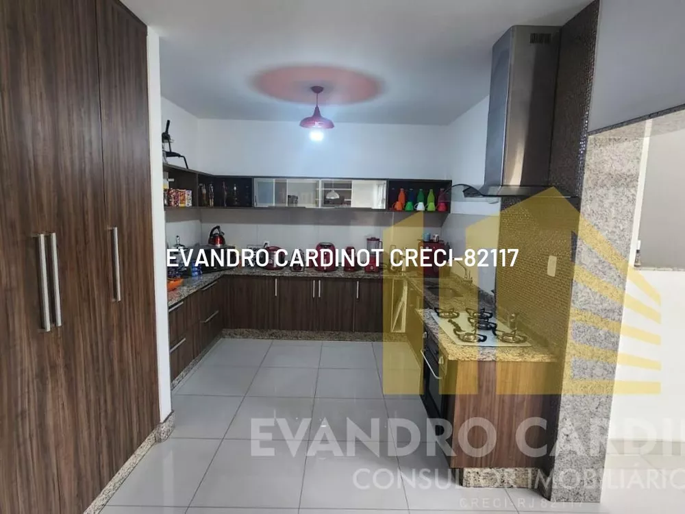 Cobertura, 4 quartos, 400 m² - Foto 45