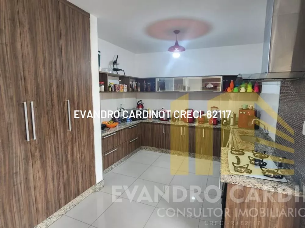 Cobertura, 4 quartos, 400 m² - Foto 7