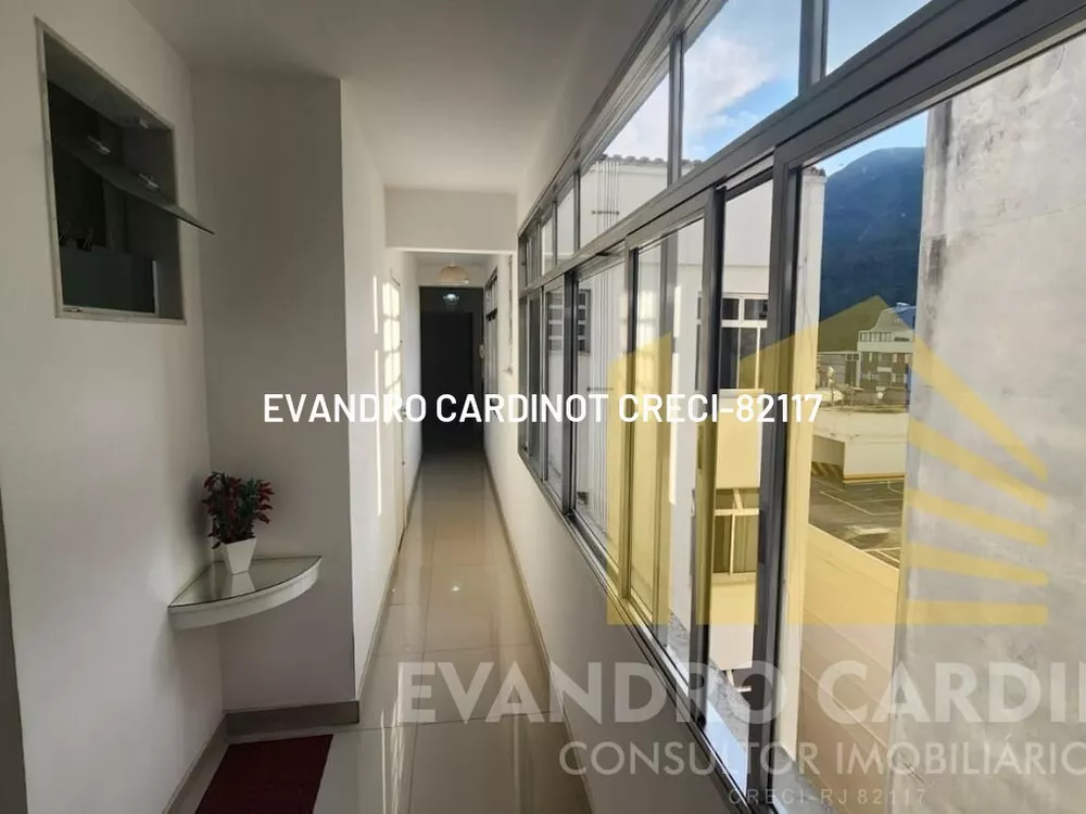 Cobertura, 4 quartos, 400 m² - Foto 32