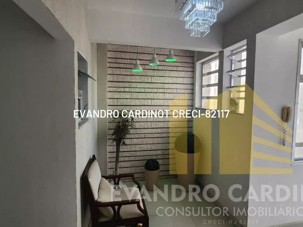 Cobertura, 4 quartos, 400 m² - Foto 14