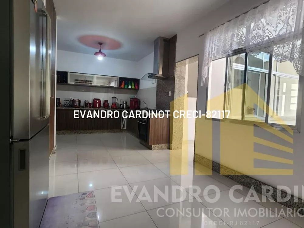 Cobertura, 4 quartos, 400 m² - Foto 16