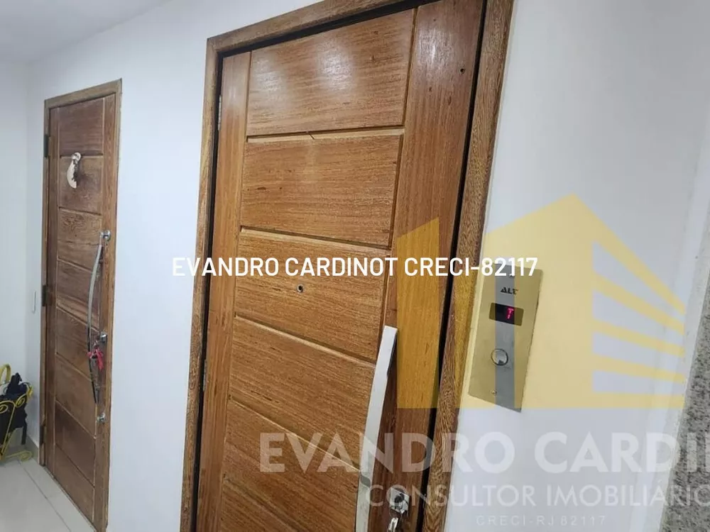 Cobertura, 4 quartos, 400 m² - Foto 15