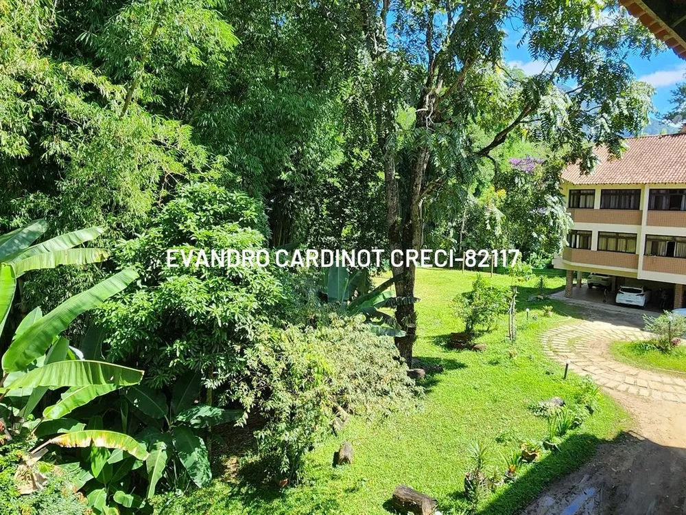 Cobertura, 4 quartos, 5000 m² - Foto 7
