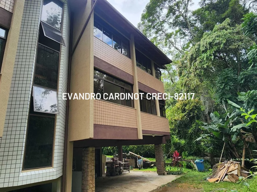 Cobertura, 4 quartos, 5000 m² - Foto 37