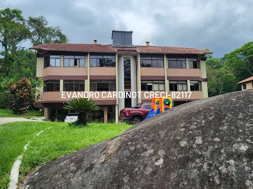 Cobertura, 4 quartos, 5000 m² - Foto 35