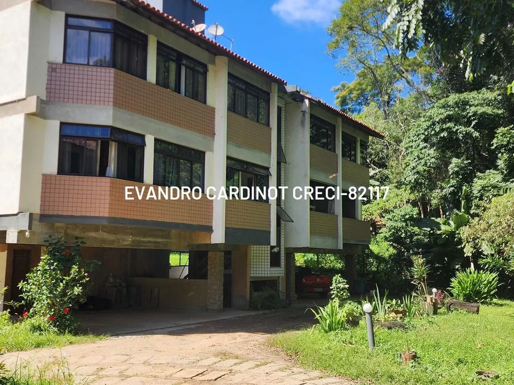 Cobertura, 4 quartos, 5000 m² - Foto 46