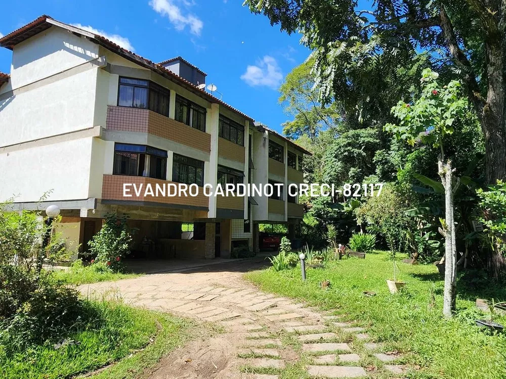 Cobertura, 4 quartos, 5000 m² - Foto 13