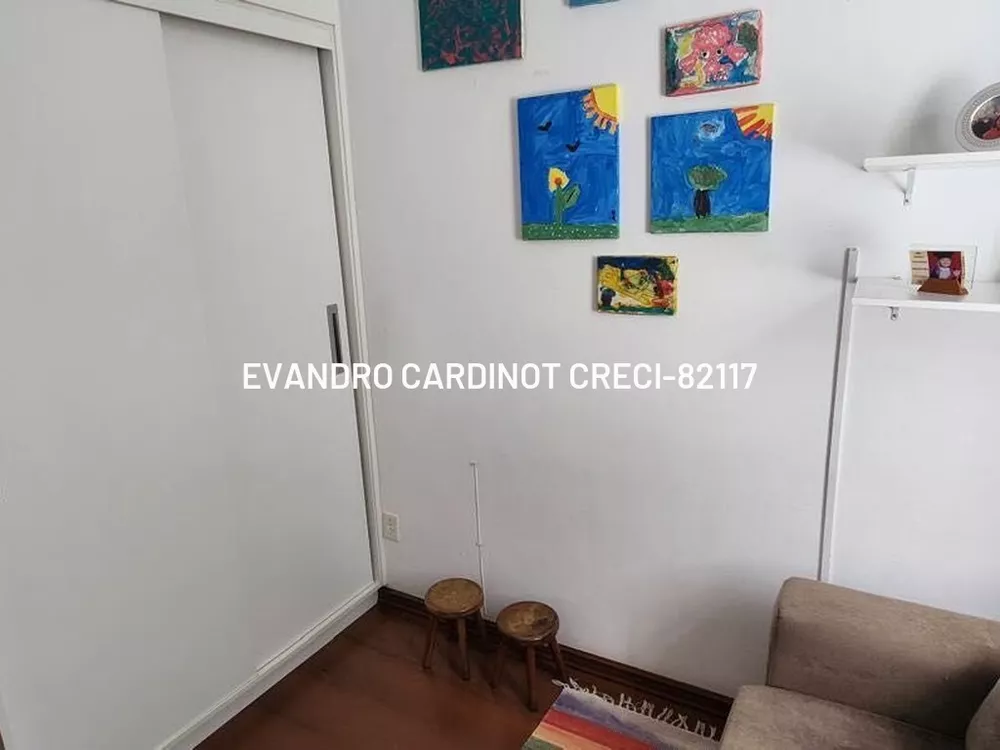 Cobertura, 3 quartos, 150 m² - Foto 33