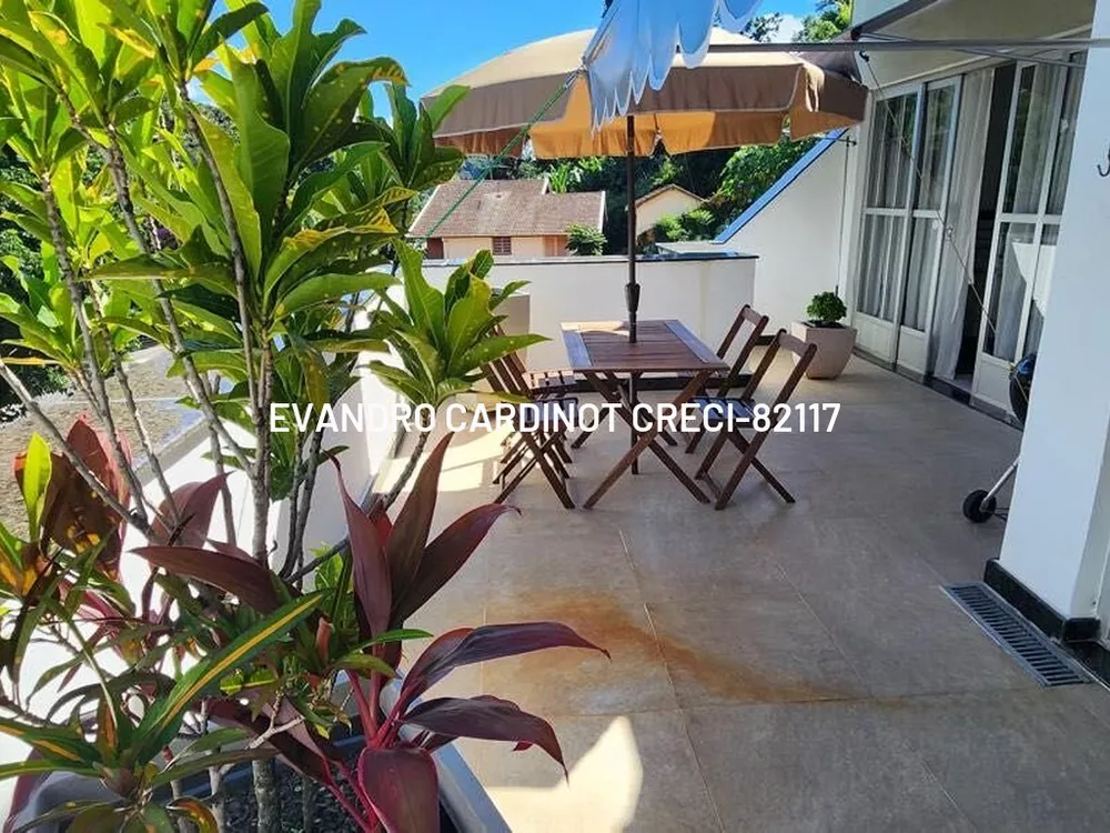 Cobertura, 3 quartos, 150 m² - Foto 41