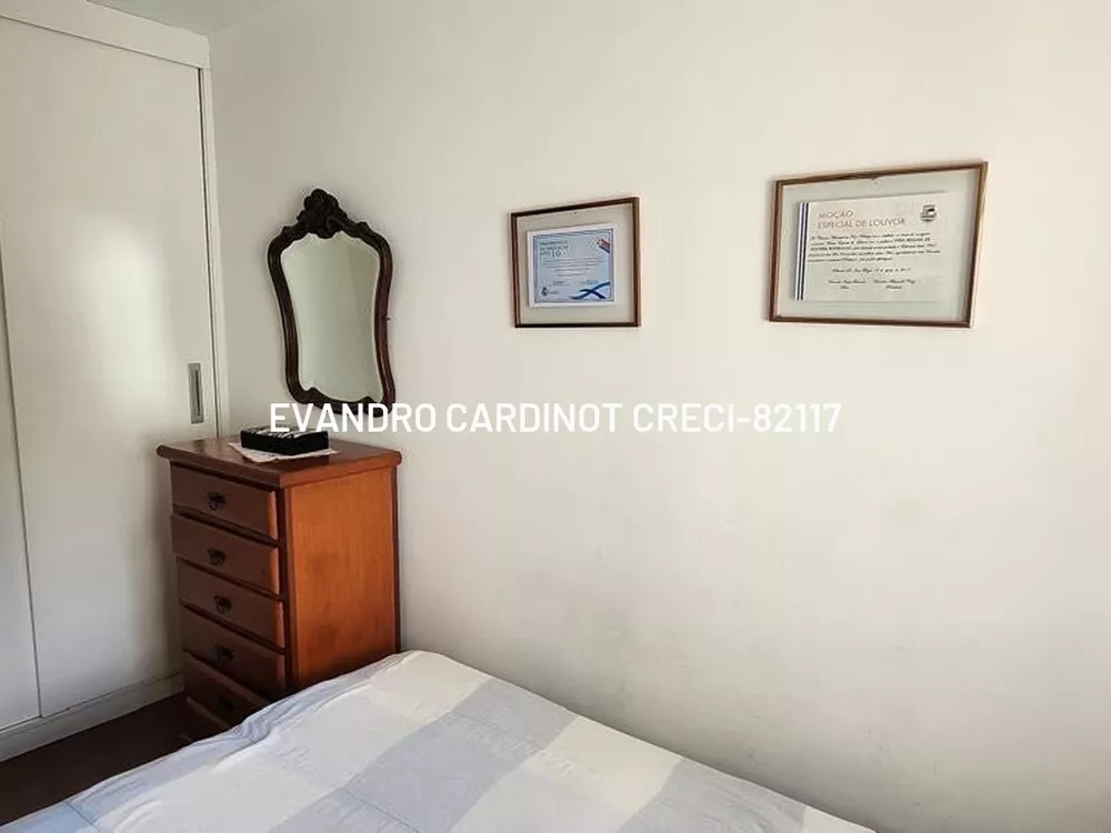 Cobertura, 3 quartos, 150 m² - Foto 10