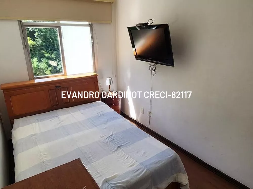 Cobertura, 3 quartos, 150 m² - Foto 3