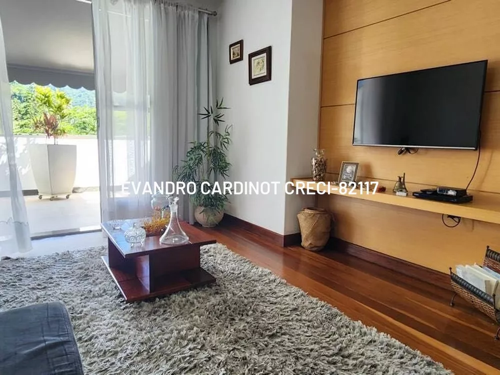 Cobertura, 3 quartos, 150 m² - Foto 1