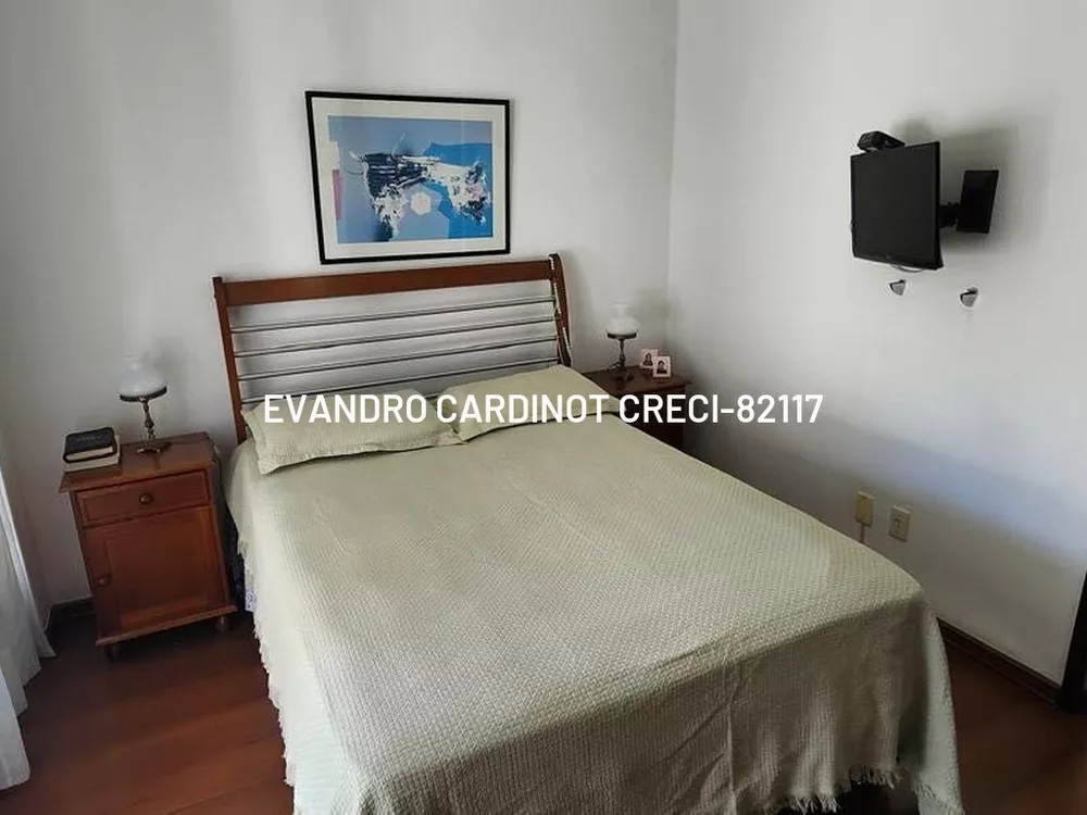 Cobertura, 3 quartos, 150 m² - Foto 13