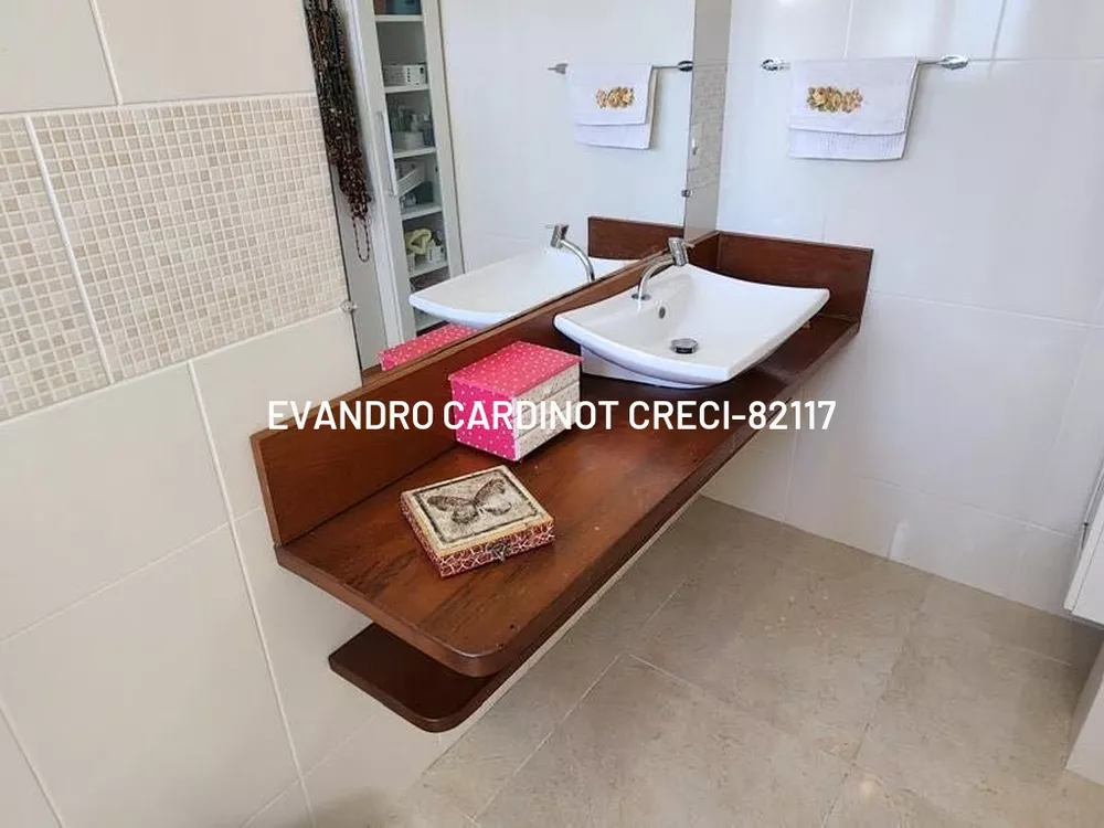 Cobertura, 3 quartos, 150 m² - Foto 22