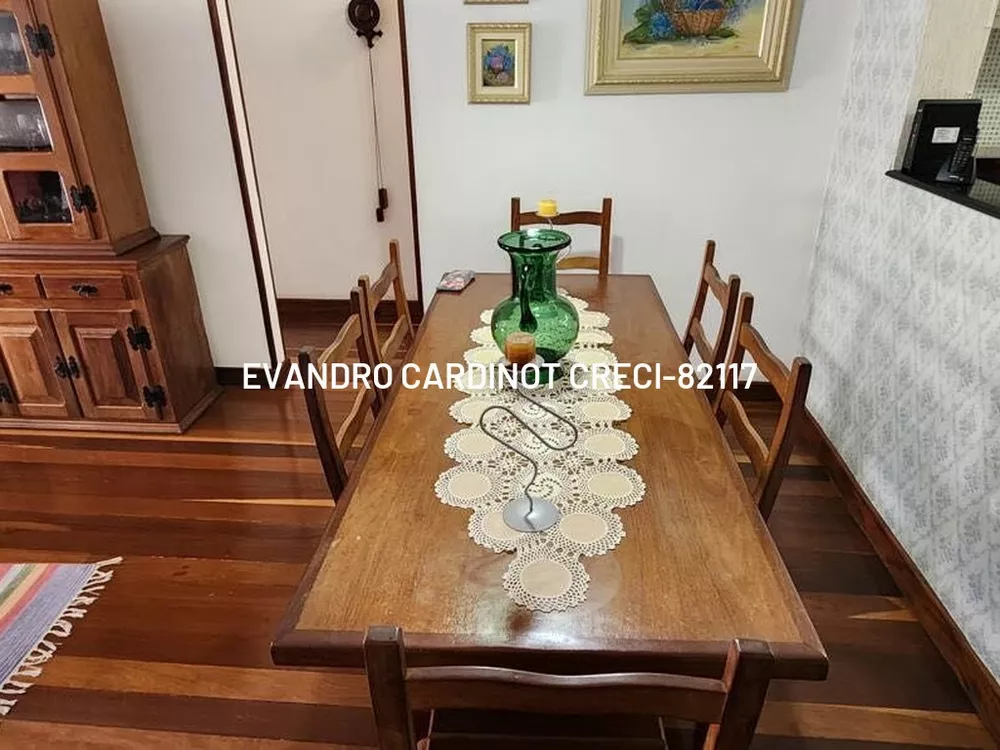 Cobertura, 3 quartos, 150 m² - Foto 5