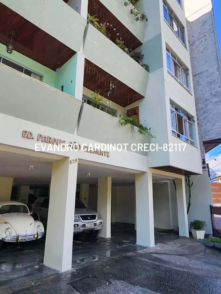Cobertura, 3 quartos, 150 m² - Foto 2