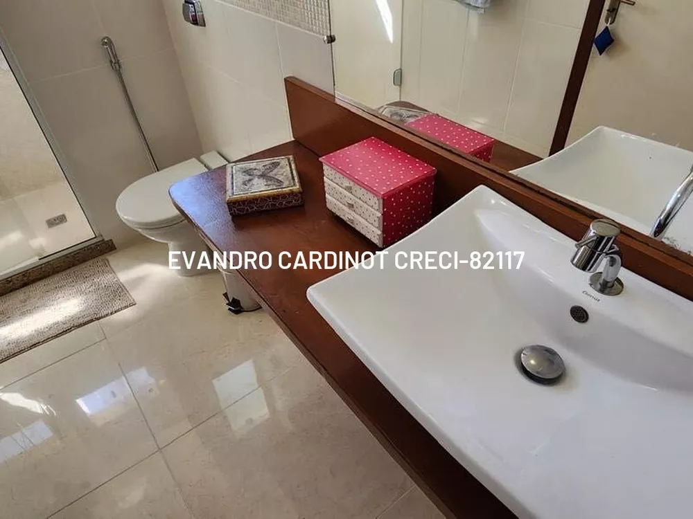 Cobertura, 3 quartos, 150 m² - Foto 6
